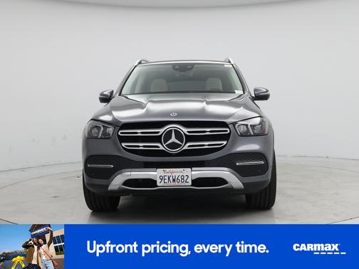 2023 Mercedes-Benz GLE 350