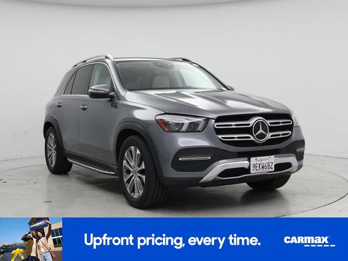 2023 Mercedes-Benz GLE 350