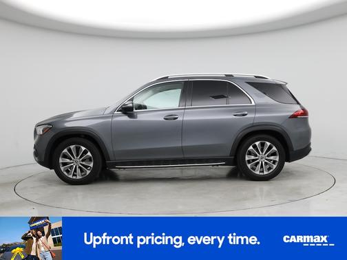 2023 Mercedes-Benz GLE 350