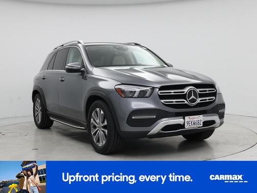 2023 Mercedes-Benz GLE 350 