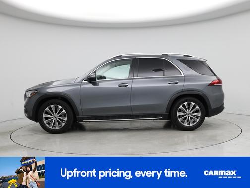 2023 Mercedes-Benz GLE 350 