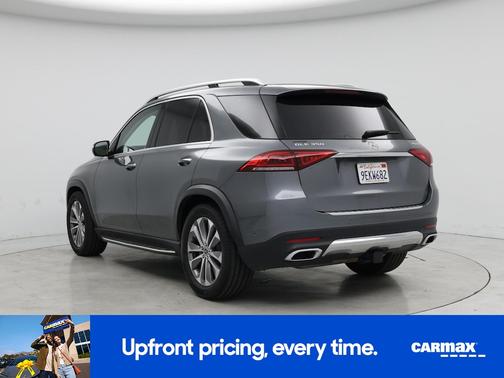 2023 Mercedes-Benz GLE 350