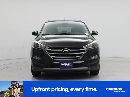 2016 Hyundai TUCSON ECO