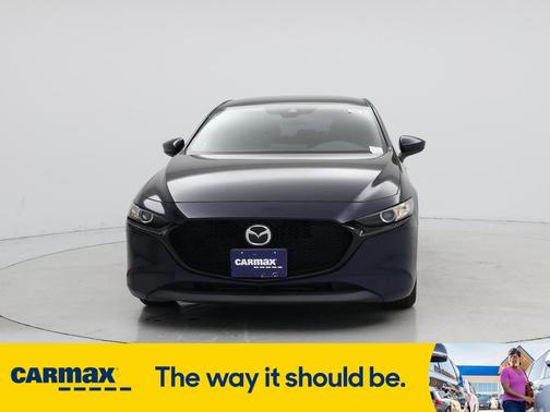 2021 Mazda Mazda3 S