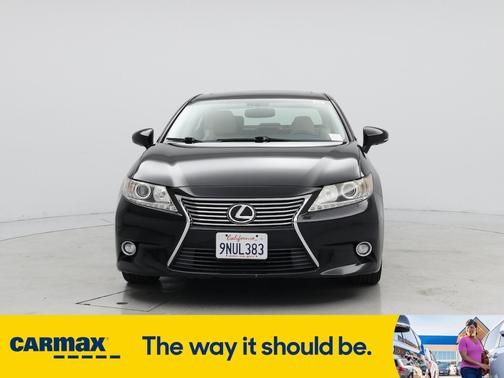2014 Lexus ES 350 Base (A6)