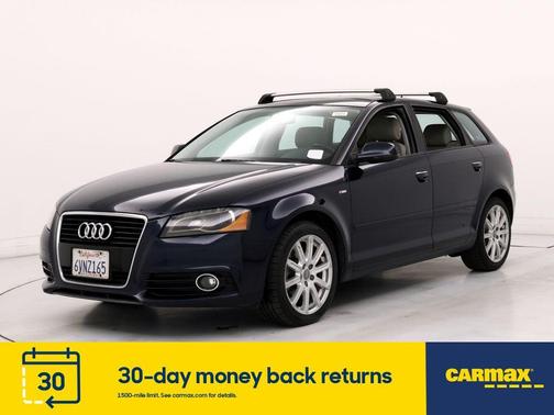 Photo 4 of 23 of 2012 Audi A3 2.0T Premium