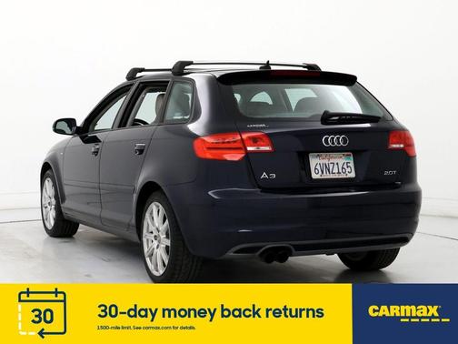 Photo 2 of 23 of 2012 Audi A3 2.0T Premium