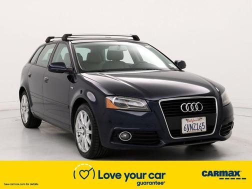 Photo 1 of 23 of 2012 Audi A3 2.0T Premium