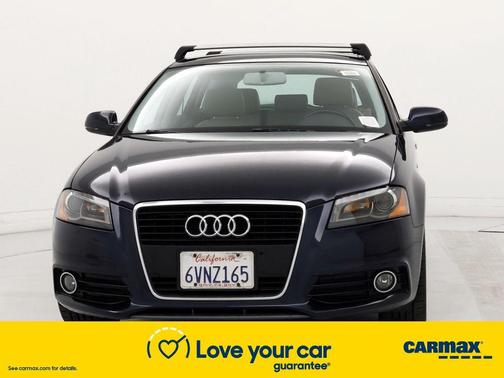 Photo 5 of 23 of 2012 Audi A3 2.0T Premium