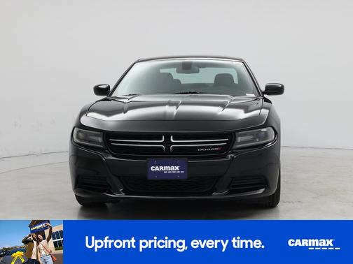 2015 Dodge Charger SE