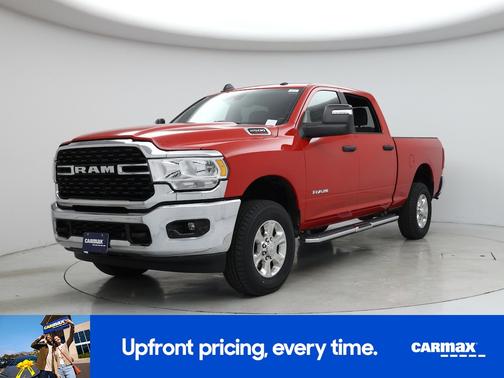 2024 RAM 2500 Bighorn