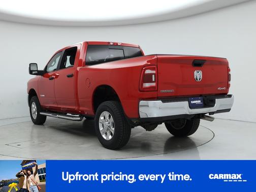 2024 RAM 2500 Bighorn