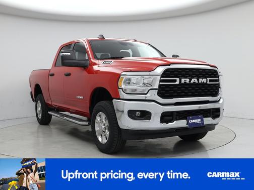 2024 RAM 2500 Bighorn