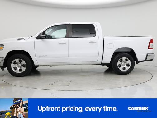 2022 RAM 1500 Bighorn