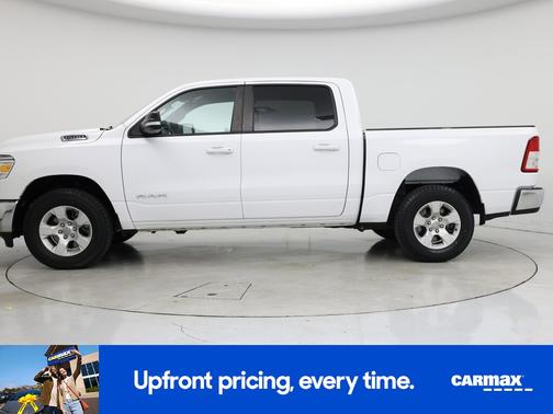 2022 RAM 1500 Bighorn