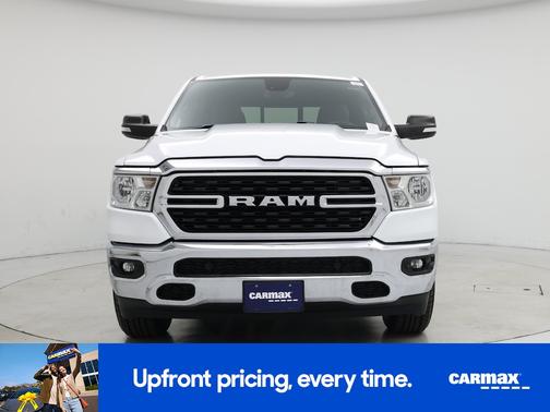 2022 RAM 1500 Bighorn