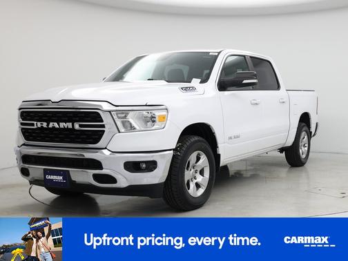 2022 RAM 1500 Bighorn