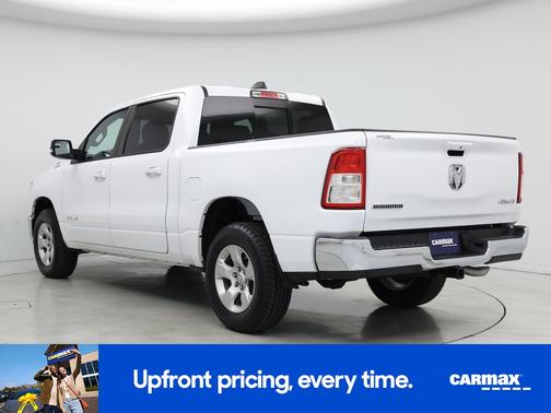 2022 RAM 1500 Bighorn