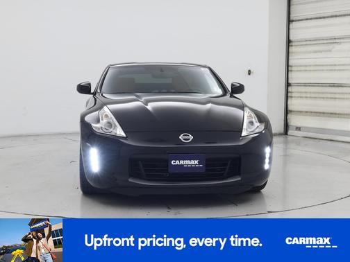 2014 Nissan 370Z Touring