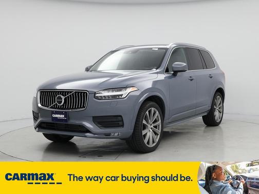 2020 Volvo XC90 T6 Momentum