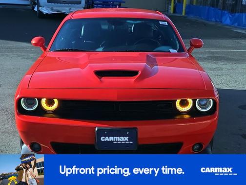 2021 Dodge Challenger GT