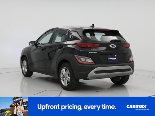 2023 Hyundai KONA SE