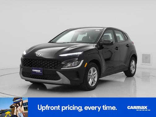 2023 Hyundai KONA SE