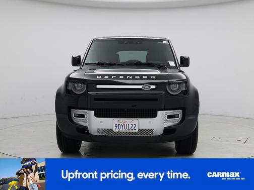 2023 Land Rover Defender 110 SE