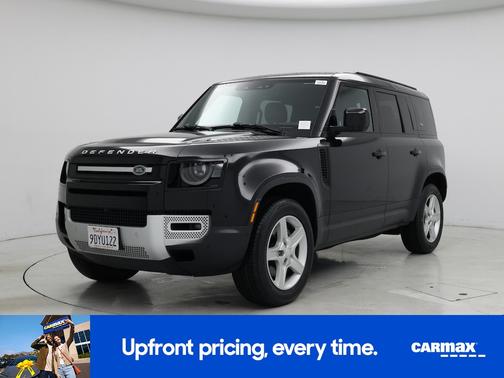 2023 Land Rover Defender 110 SE