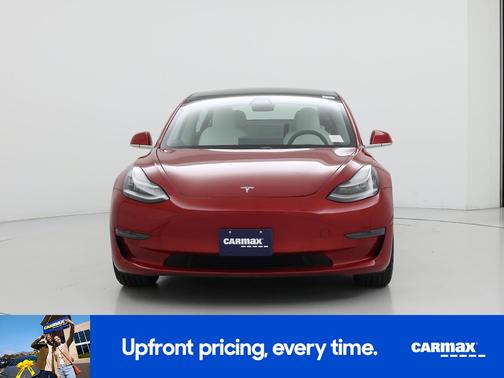 2020 Tesla Model 3 Standard Range