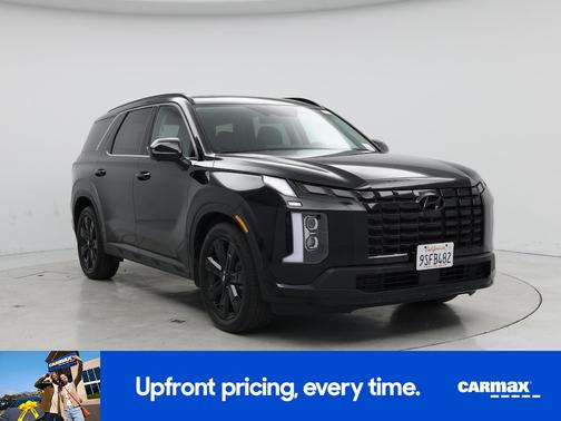2025 Hyundai PALISADE XRT