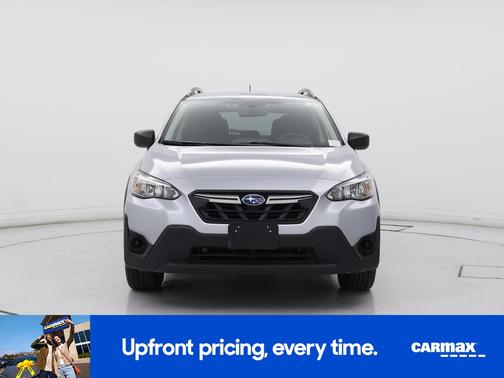2023 Subaru Crosstrek Base (CVT)