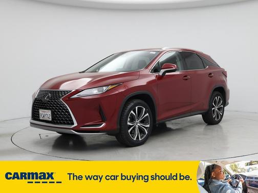 2022 Lexus RX 350 RX 350