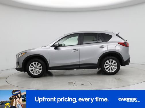 2014 Mazda CX-5 Touring