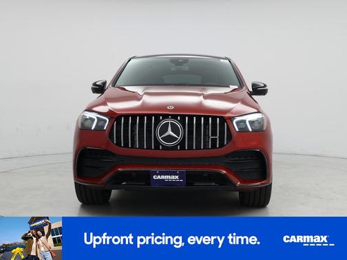 2023 Mercedes-Benz AMG GLE 53 