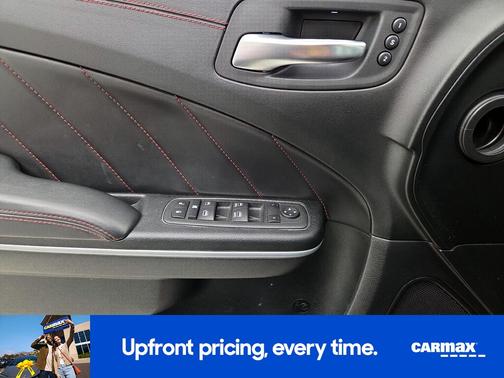 2023 Dodge Charger Scat Pack Widebody