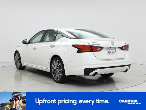 2023 Nissan Altima SL
