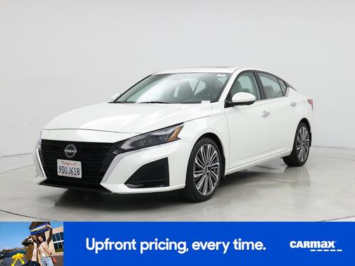 2023 Nissan Altima SL