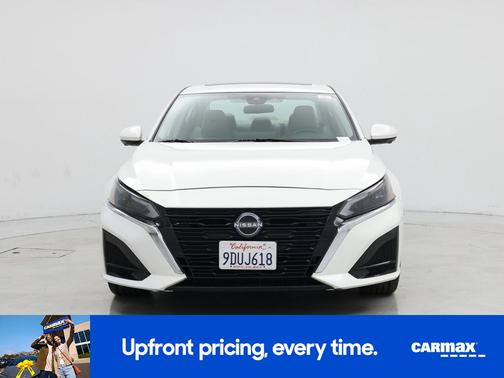 2023 Nissan Altima SL