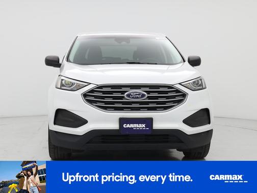 2021 Ford Edge SE