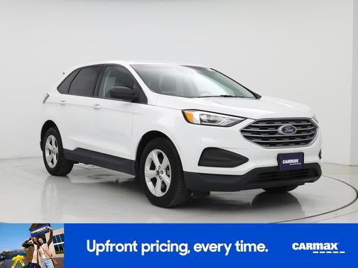 2021 Ford Edge SE