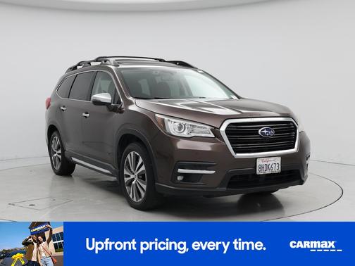 2019 Subaru Ascent Touring