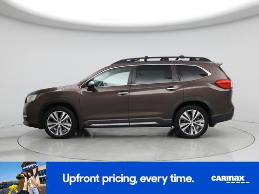 2019 Subaru Ascent Touring