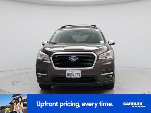 2019 Subaru Ascent Touring