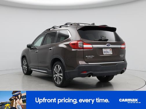 2019 Subaru Ascent Touring