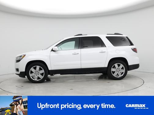 2017 GMC Acadia Limited 