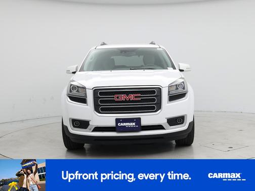 2017 GMC Acadia Limited 