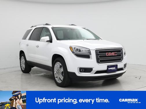 2017 GMC Acadia Limited