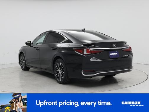 2024 Lexus ES 300h ES 300h