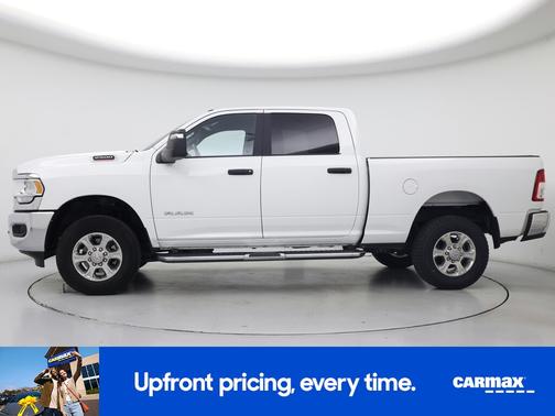 2024 RAM 2500 Bighorn